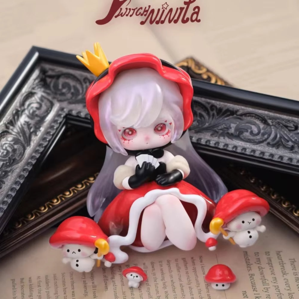 Ninita Mirror Paradise Series Blind Box