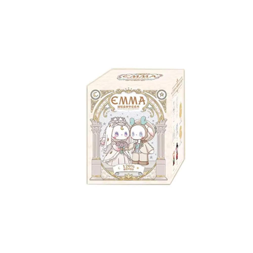 EMMA Secrect Forest Beloved Series Blind Box