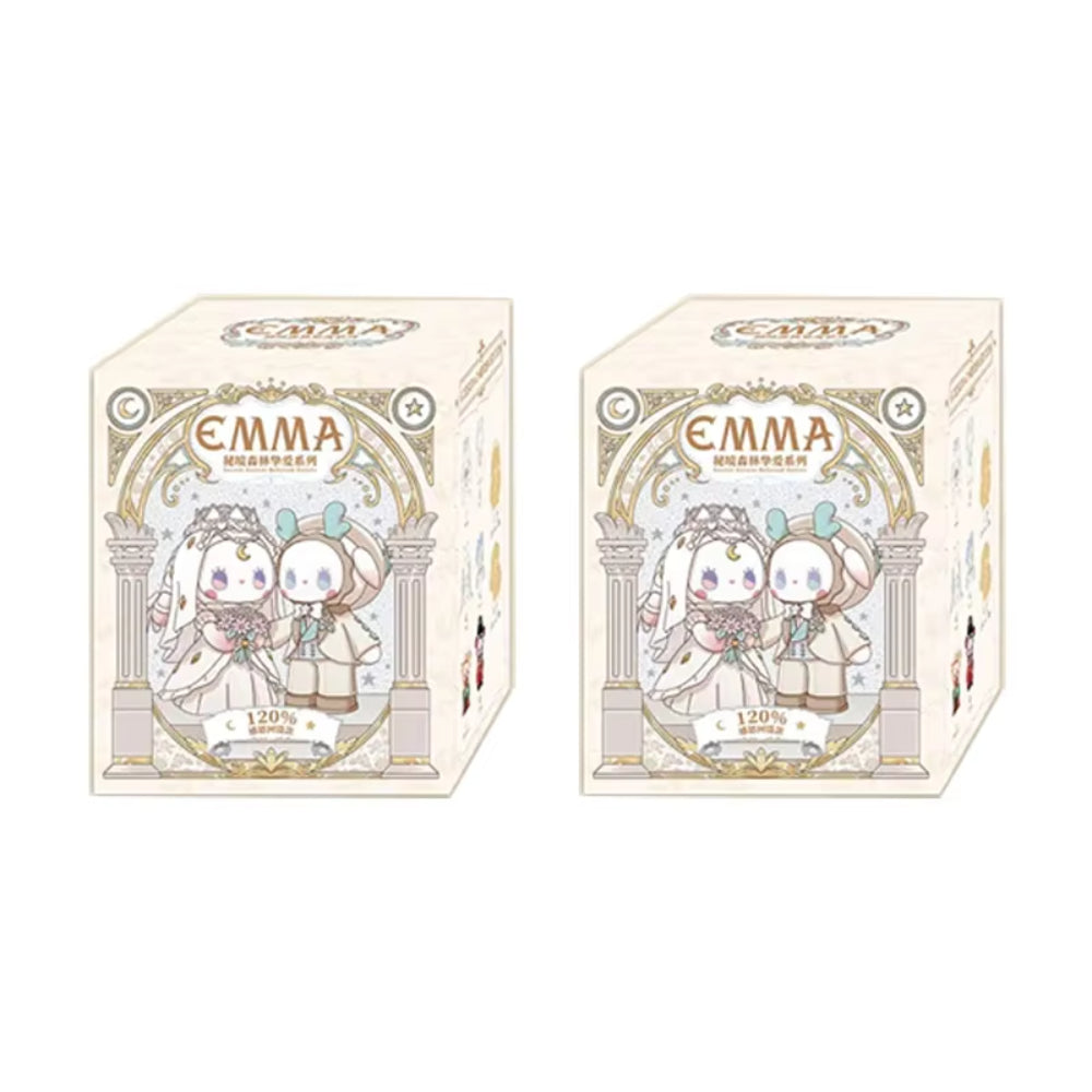 EMMA Secrect Forest Beloved Series Blind Box