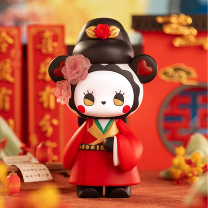 EMMA Secrect Forest Beloved Series Blind Box