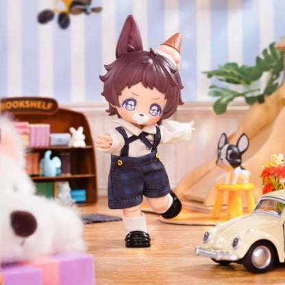 COME4FREE Bonnie Dessert Kindergarten Series Blind Box