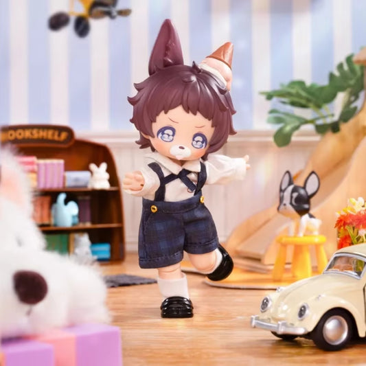 COME4FREE Bonnie Dessert Kindergarten Series Blind Box