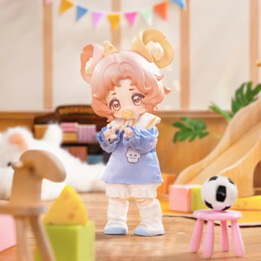 COME4FREE Bonnie Dessert Kindergarten Series Blind Box