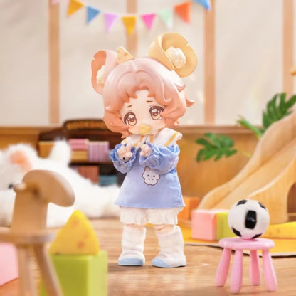 COME4FREE Bonnie Dessert Kindergarten Series Blind Box