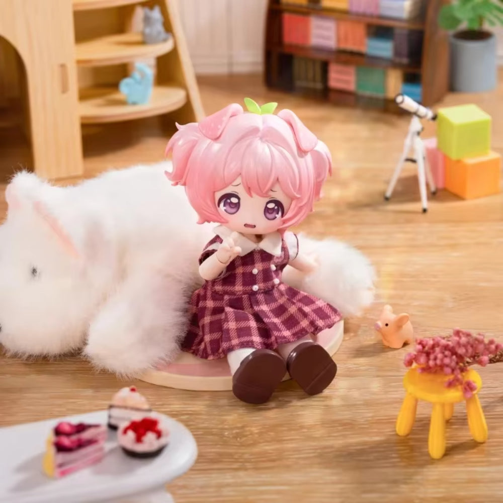 COME4FREE Bonnie Dessert Kindergarten Series Blind Box