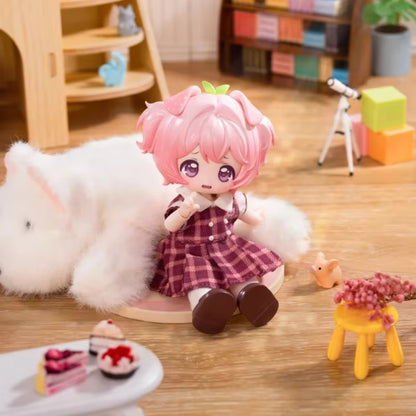 COME4FREE Bonnie Dessert Kindergarten Series Blind Box