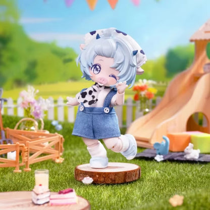 COME4FREE Bonnie Dessert Kindergarten Series Blind Box