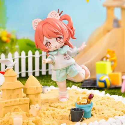 COME4FREE Bonnie Dessert Kindergarten Series Blind Box