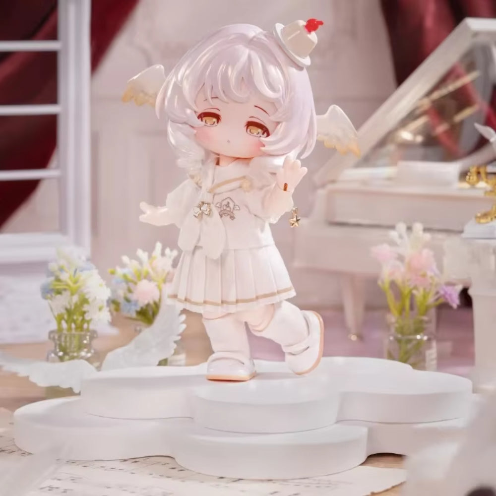 COME4FREE Bonnie Dessert Kindergarten Series Blind Box