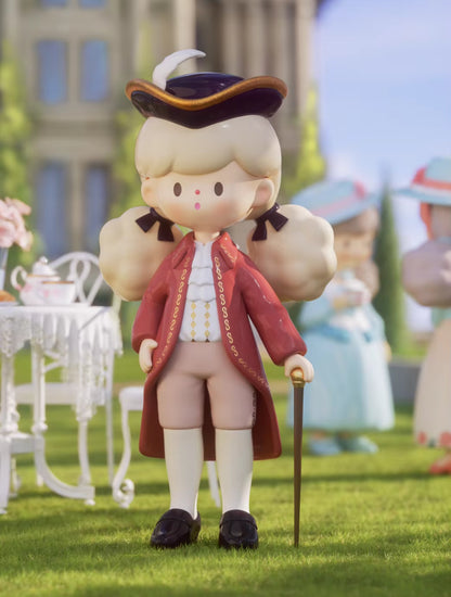 Molinta Back To Rococo Series Blind Box