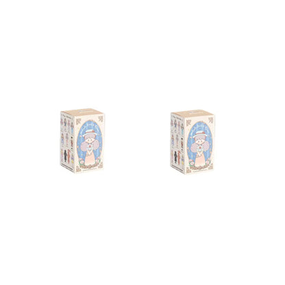 Molinta Back To Rococo Series Blind Box