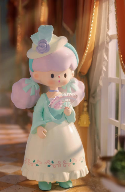 Molinta Back To Rococo Series Blind Box