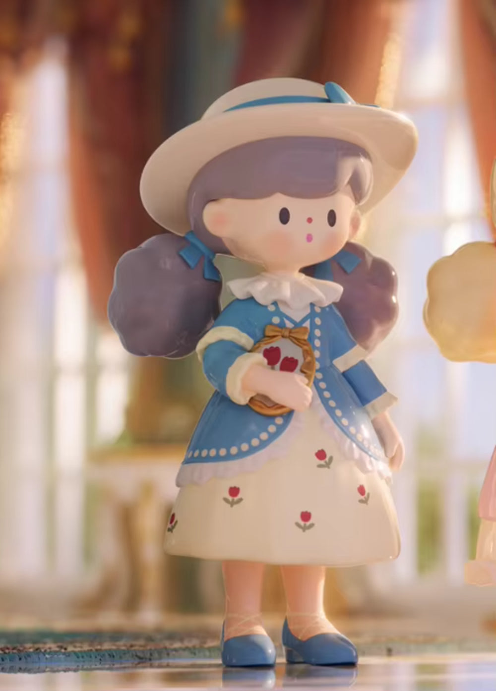 Molinta Back To Rococo Series Blind Box