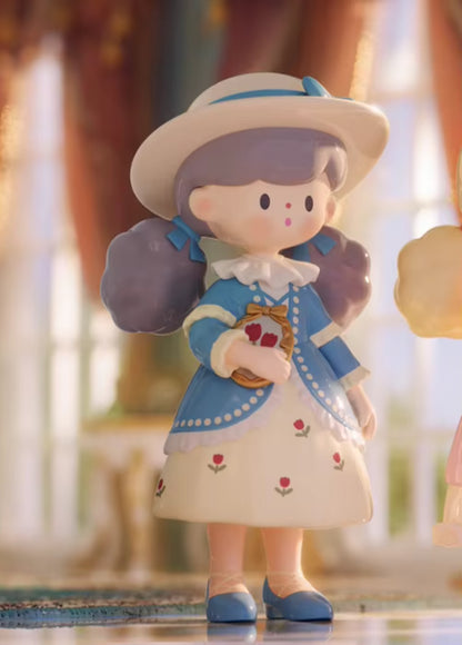 Molinta Back To Rococo Series Blind Box