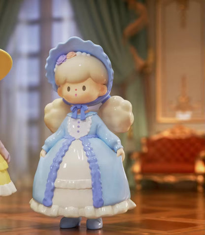 Molinta Back To Rococo Series Blind Box