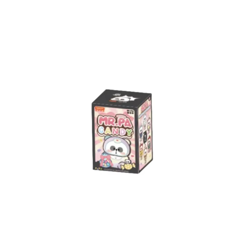 Mr.PA Candy Series Plush Blind Box