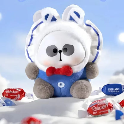 Mr.PA Candy Series Plush Blind Box