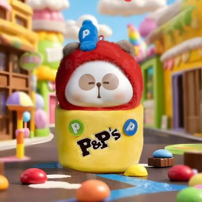 Mr.PA Candy Series Plush Blind Box