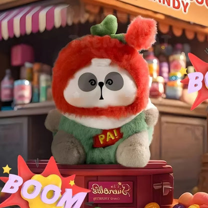 Mr.PA Candy Series Plush Blind Box