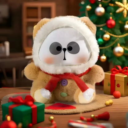 Mr.PA Candy Series Plush Blind Box