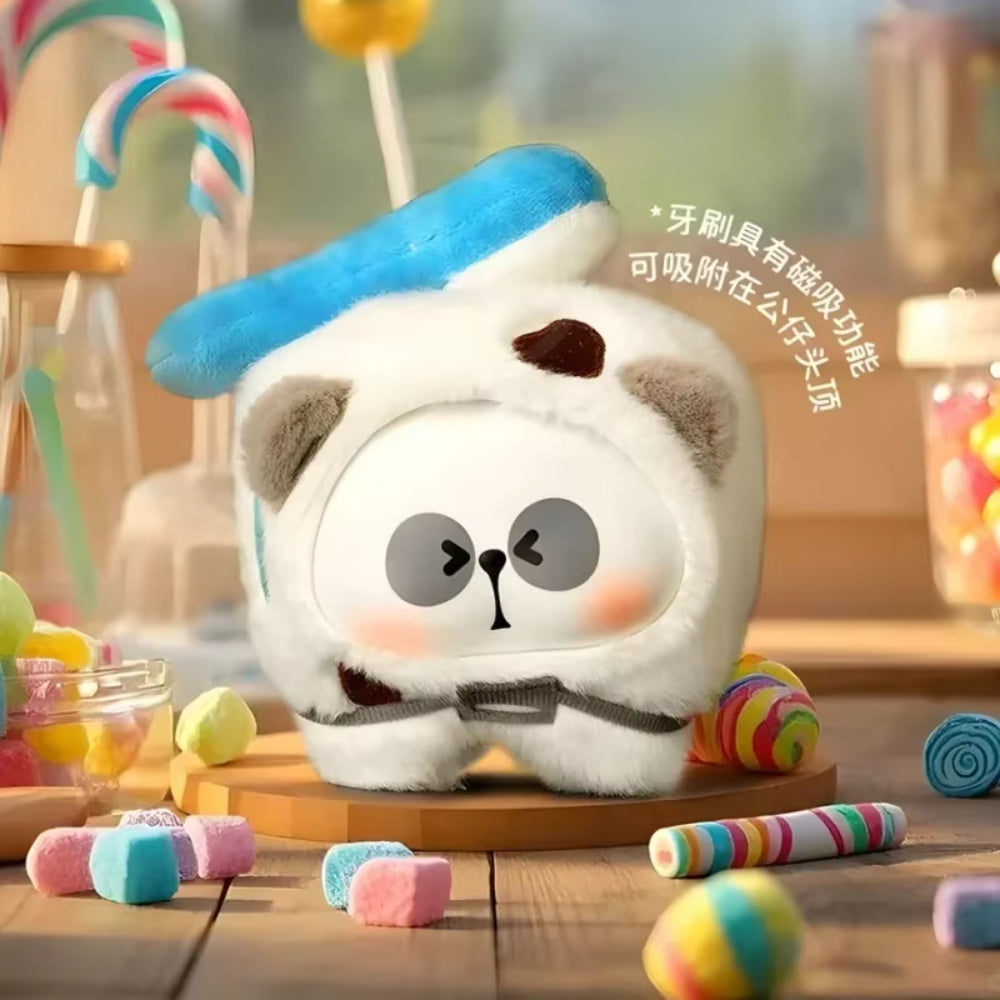 Mr.PA Candy Series Plush Blind Box