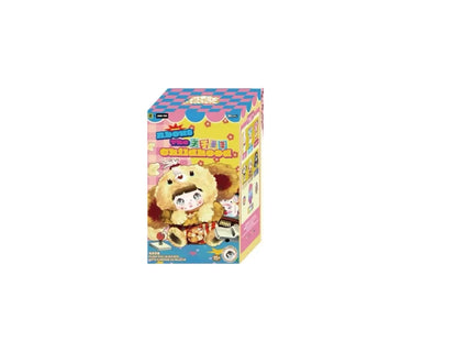Nommi About The Childhood Series Blind Box (Shipped in Nov./Dec 2025)
