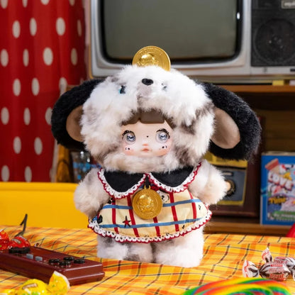 Nommi About The Childhood Series Blind Box (Shipped in Nov./Dec 2025)