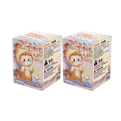 OZAI The Time Wayfarer Series  Blind Box(Shipped in Dec./Jan 2025-2026)