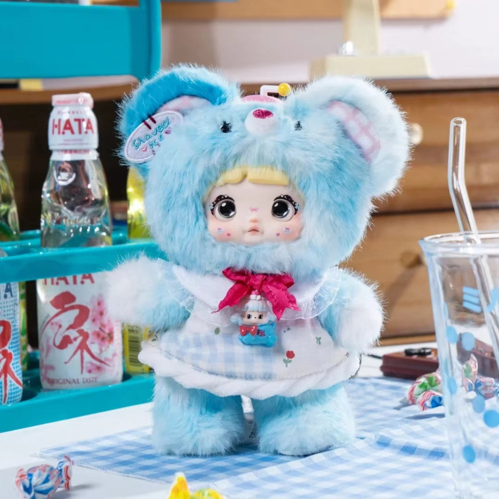 Nommi About The Childhood Series Blind Box (Shipped in Nov./Dec 2025)