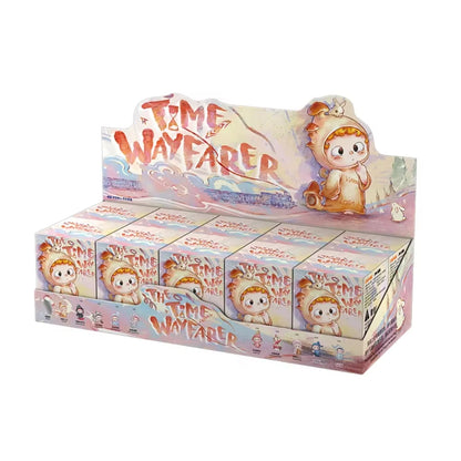 OZAI The Time Wayfarer Series  Blind Box(Shipped in Dec./Jan 2025-2026)