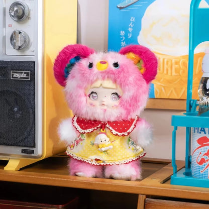 Nommi About The Childhood Series Blind Box (Shipped in Nov./Dec 2025)