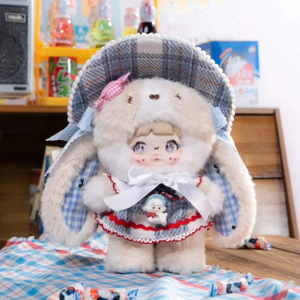 Nommi About The Childhood Series Blind Box (Shipped in Nov./Dec 2025)