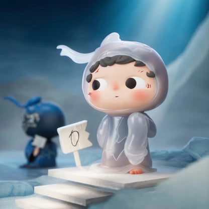 OZAI The Time Wayfarer Series  Blind Box(Shipped in Dec./Jan 2025-2026)