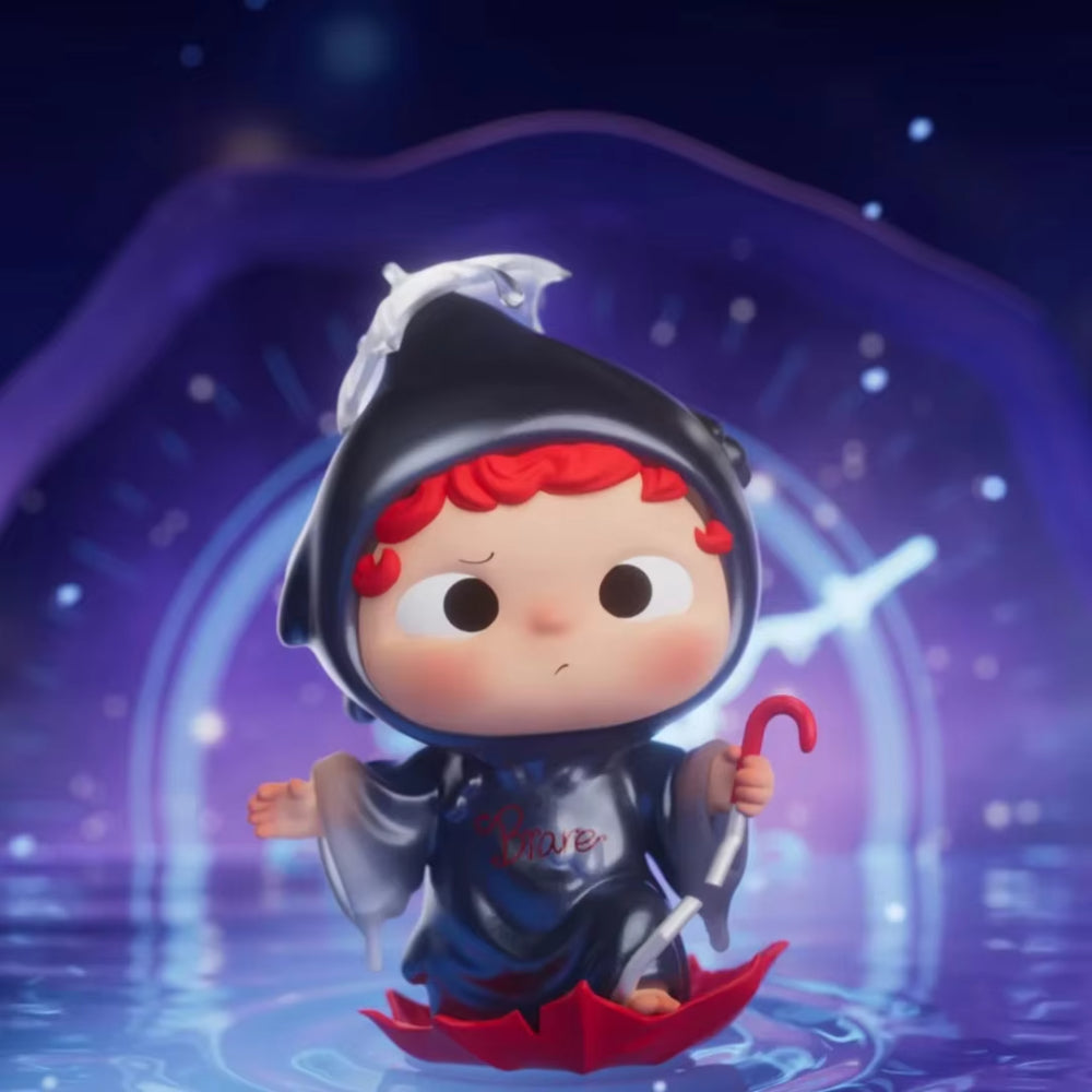 OZAI The Time Wayfarer Series  Blind Box(Shipped in Dec./Jan 2025-2026)