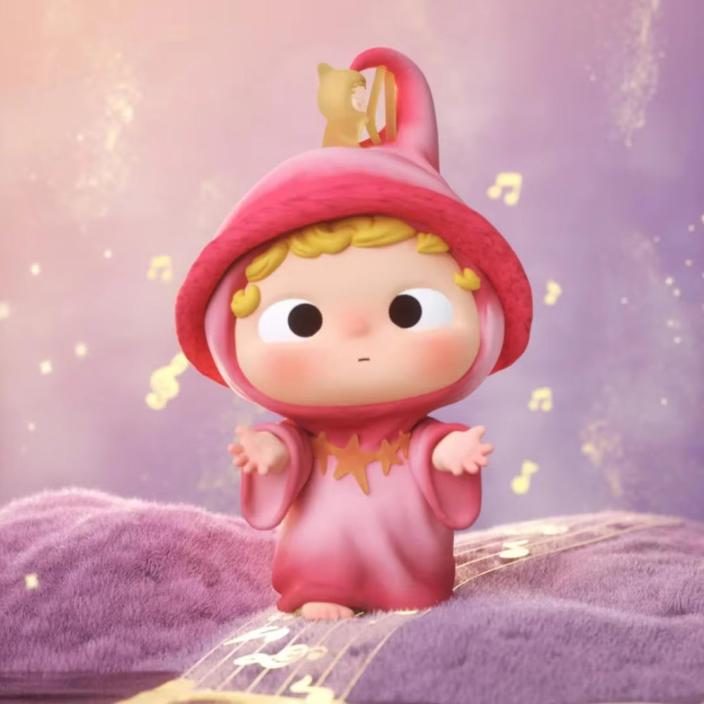 OZAI The Time Wayfarer Series  Blind Box(Shipped in Dec./Jan 2025-2026)