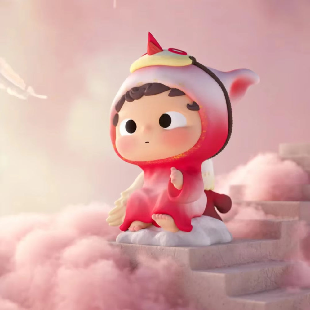 OZAI The Time Wayfarer Series  Blind Box(Shipped in Dec./Jan 2025-2026)