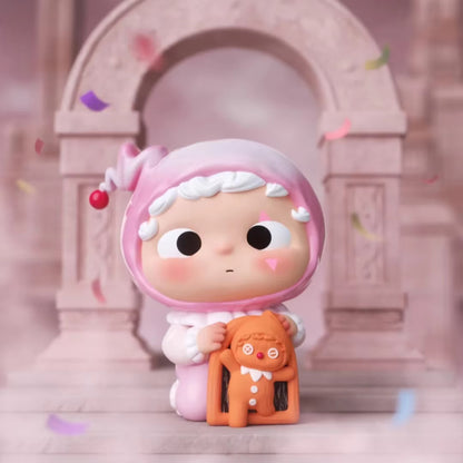 OZAI The Time Wayfarer Series  Blind Box(Shipped in Dec./Jan 2025-2026)