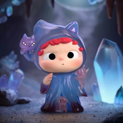 OZAI The Time Wayfarer Series  Blind Box(Shipped in Dec./Jan 2025-2026)