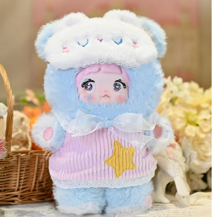 Nommi Goodnight Bear Series 400% Mega Plush Blind Box