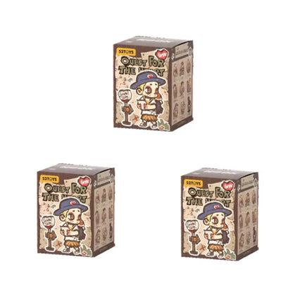 NOOK QUEST FOR THE HEART Series Blind Box