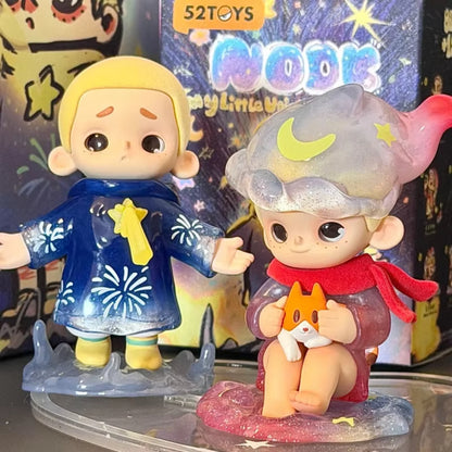 Nook Mylittle Universe at Night Series Blind Box