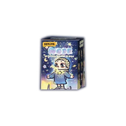 Nook Mylittle Universe at Night Series Blind Box