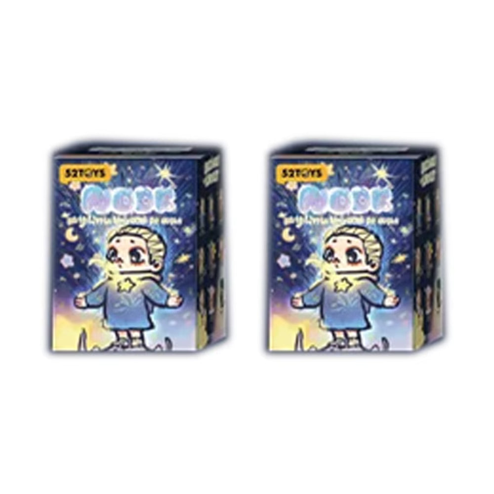 Nook Mylittle Universe at Night Series Blind Box