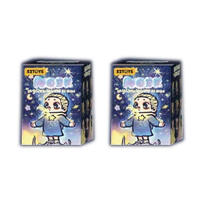 Nook Mylittle Universe at Night Series Blind Box