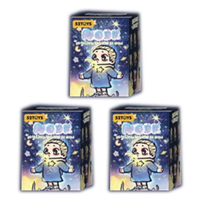 Nook Mylittle Universe at Night Series Blind Box