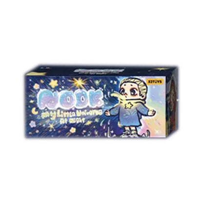 Nook Mylittle Universe at Night Series Blind Box