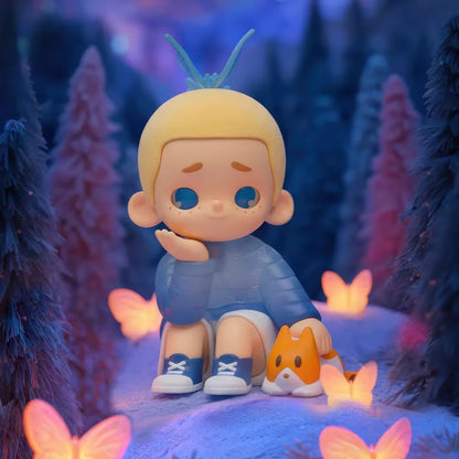 Nook Mylittle Universe at Night Series Blind Box