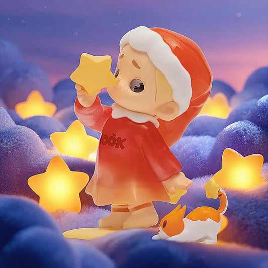 Nook Mylittle Universe at Night Series Blind Box