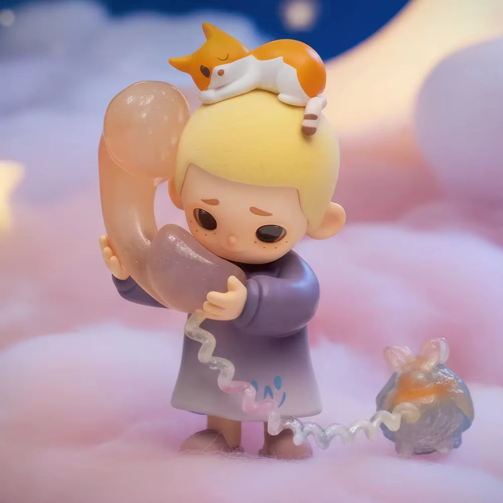 Nook Mylittle Universe at Night Series Blind Box