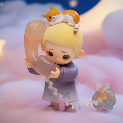 Nook Mylittle Universe at Night Series Blind Box